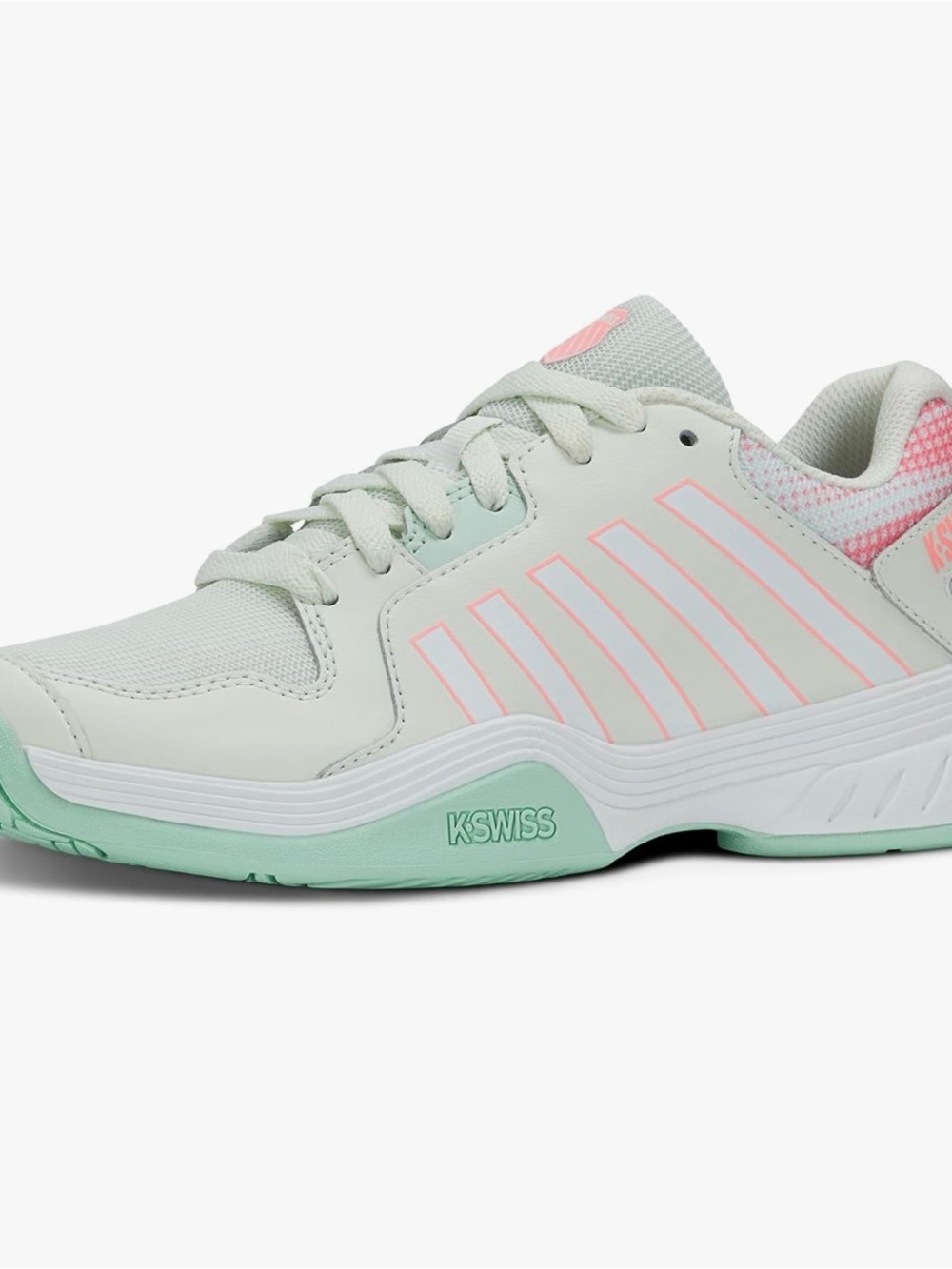 K-Swiss Women's Court Express Pickleball Shoe